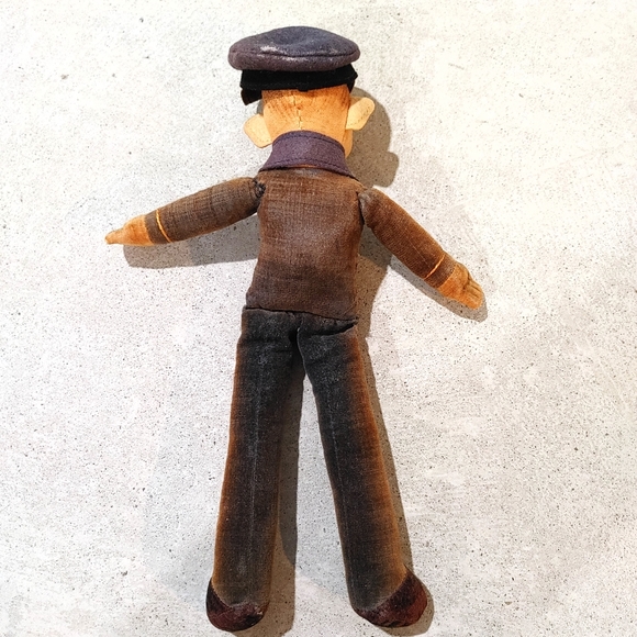 Vintage doll - Picture 2 of 4